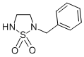 2-BENZYL-[1,2,5]THIADIAZOLIDINE 1,1-DIOXIDE CAS#: 144432-72-4
