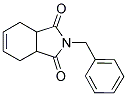 2-BENZYL-3A,4,7,7A-TETRAHYDRO-1H-ISOINDOLE-1,3(2H)-DIONE CAS#: 130076-29-8