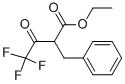 2-BENZYL-4,4,4-TRIFLUORO-3-OXOBUTYRIC ACID ETHYL ESTER CAS#: 118642-72-1