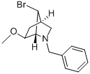 2-BENZYL-7-BROMO-6-METHOXY-2-AZABICYCLO[2.2.1]HEPTANE CAS#: 175204-97-4