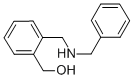 [2-(BENZYLAMINO-METHYL)-PHENYL]-METHANOL CAS#: 39976-19-7