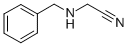 2-(BENZYLAMINO)ACETONITRILE CAS#: 3010-05-7