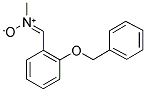 ([2-(BENZYLOXY)PHENYL]METHYLENE)(METHYL)AMMONIUMOLATE CAS#: 338422-69-8