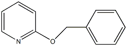 2-(BENZYLOXY)PYRIDINE CAS#: 40864-08-2