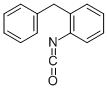 2-BENZYLPHENYL ISOCYANATE  97 CAS#: 146446-96-0