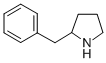 2-BENZYLPYRROLIDINE CAS#: 35840-91-6