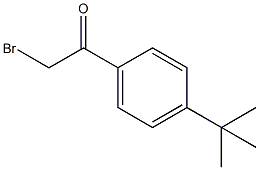 2-BROMO-1-(4-TERT-BUTYL-PHENYL)-ETHANONE CAS#: 30095-47-7
