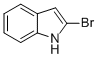 2-BROMO-1H-INDOLE CAS#: 139409-34-0