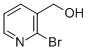 2-BROMO-3-(HYDROXYMETHYL)PYRIDINE CAS#: 131747-54-1