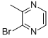 2-BROMO-3-METHYLPYRAZINE CAS#: 120984-76-1