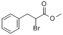 2-BROMO-3-PHENYL-PROPIONIC ACID METHYL ESTER CAS#: 3196-22-3