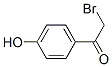 2-BROMO-4'-HYDROXYACETOPHENONE CAS#: 168693-83-2