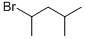 2-BROMO-4-METHYLPENTANE CAS#: 30310-22-6