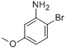 2-BROMO-5-METHOXYANILINE HCL CAS#: 129968-11-2