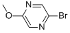 2-BROMO-5-METHOXYPYRAZINE CAS#: 143250-10-6
