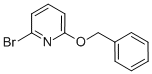 2-BROMO-6-BENZYLOXYPYRIDINE CAS#: 117068-71-0
