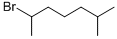 2-BROMO-6-METHYLHEPTANE CAS#: 4730-24-9