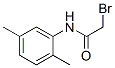 2-BROMO-N-(2,5-DIMETHYL-PHENYL)-ACETAMIDE CAS#: 349120-88-3