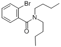 2-BROMO-N,N-DIBUTYLBENZAMIDE CAS#: 349092-70-2