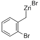 2-BROMOBENZYLZINC BROMIDE CAS#: 307496-27-1