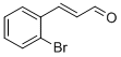 2-BROMOCINNAMALDEHYDE CAS#: 138555-58-5