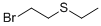 2-BROMOETHYL ETHYL SULFIDE CAS#: 35420-95-2
