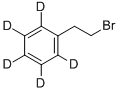 (2-BROMOETHYL)BENZENE-D5 CAS#: 35845-64-8