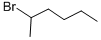 2-BROMOHEXANE CAS#: 3377-86-4