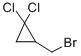 2-BROMOMETHYL-1 1-DICHLOROCYCLOPROPANE CAS#: 3591-45-5