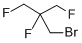 2-(BROMOMETHYL)-1,2,3-TRIFLUOROPROPANE CAS#: 128146-97-4