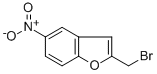 2-BROMOMETHYL-5-NITROBENZOFURAN CAS#: 118679-18-8
