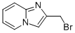 2-(BROMOMETHYL)-IMIDAZO[1,2-A]PYRIDINE CAS#: 125040-55-3