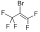 2-BROMOPENTAFLUOROPROPENE CAS#: 431-49-2