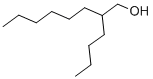 2-BUTYL-1-OCTANOL CAS#: 3913-02-8