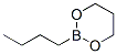 2-BUTYL-1,3,2-DIOXABORINANE CAS#: 30169-71-2