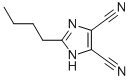 2-BUTYL-1H-IMIDAZOLE-4,5-DICARBONITRILE CAS#: 114772-25-7