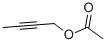 2-BUTYNYL ACETATE CAS#: 34485-37-5