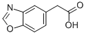 2-(Benzo[d]oxazol-5-yl)acetic acid CAS#: 153810-37-8