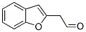 2-Benzofuranacetaldehyde CAS#: 119116-94-8