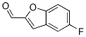 2-Benzofurancarboxaldehyde, 5-fluoro- CAS#: 140382-35-0