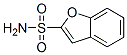 2-Benzofuransulfonamide(9CI) CAS#: 124043-72-7