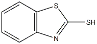 2-Benzothiazolethiol(9CI) CAS#: 118090-09-8