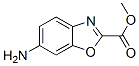 2-Benzoxazolecarboxylicacid,6-amino-,methylester(9CI) CAS#: 292069-99-9