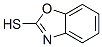 2-Benzoxazolethiol CAS#: 118090-08-7