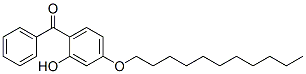 2-Benzoyl-5-(undecyloxy)phenol CAS#: 3457-22-5