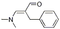 2-Benzyl-3-(dimethylamino)acrolein CAS#: 143462-35-5