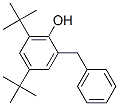 2-Benzyl-4,6-bis(tert-butyl)phenol CAS#: 3286-98-4