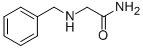 2-Benzylaminoacetamide CAS#: 39796-49-1