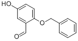 2-Benzyloxy-5-hydroxy-benzaldehyde CAS#: 161192-21-8