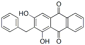 2-Benzylxanthopurpurin CAS#: 34425-61-1